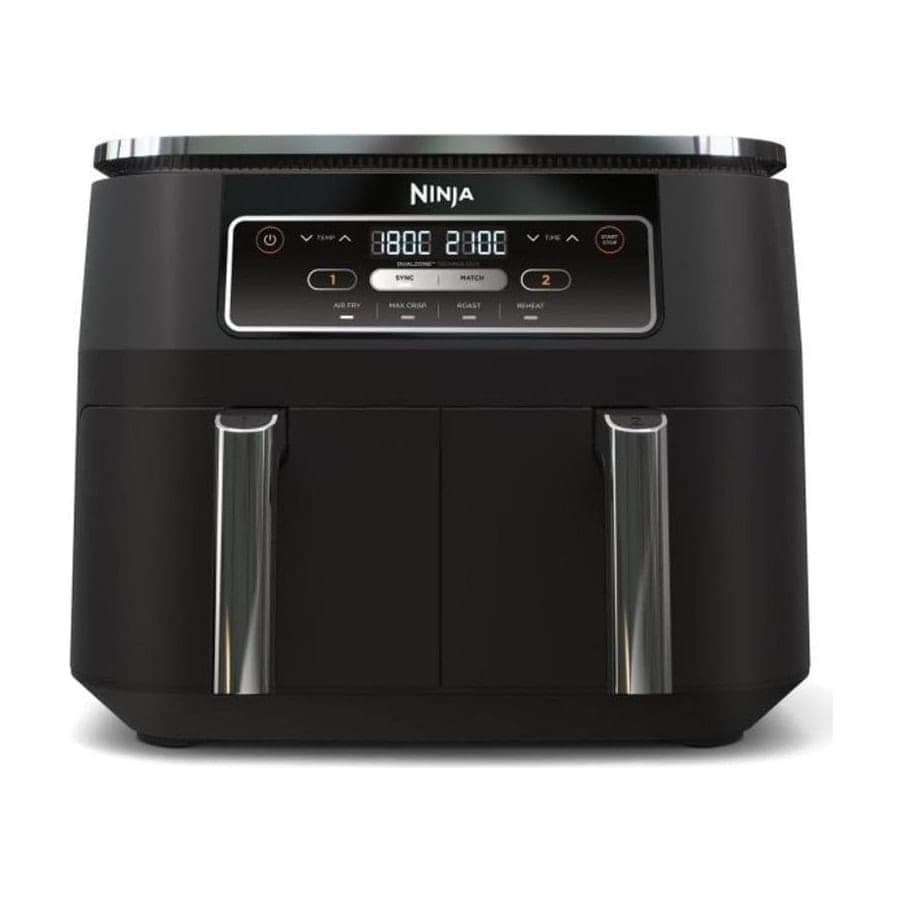 Ninja Foodi Dual Zone AF200EU 7.6 L
