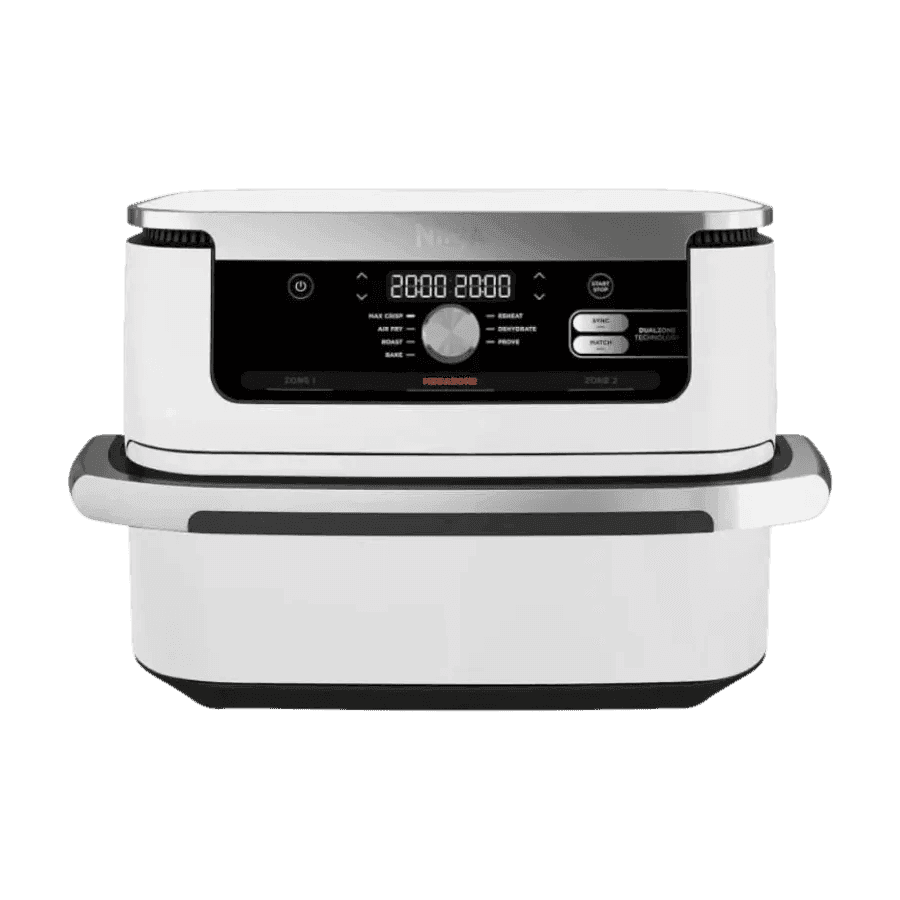 Ninja Foodi FlexDrawer 10.4 L