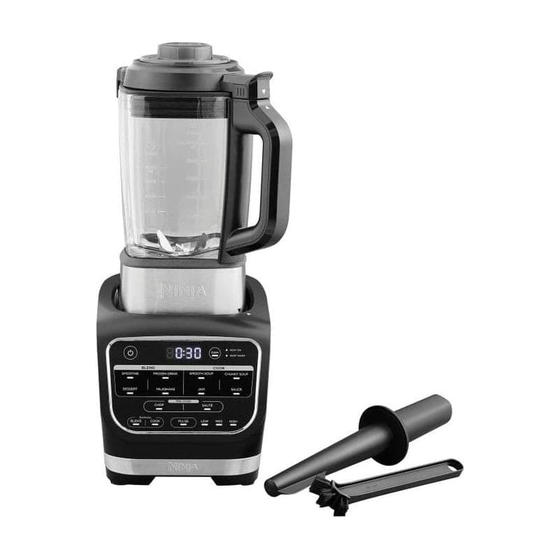 Ninja Foodi HB150EU Batidora de vaso y sopera