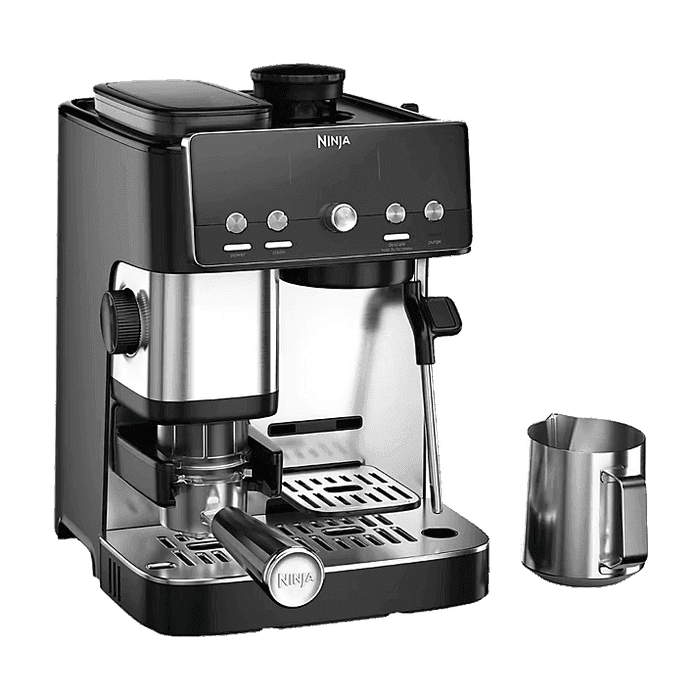 Ninja Luxe Café Mini ES301EU