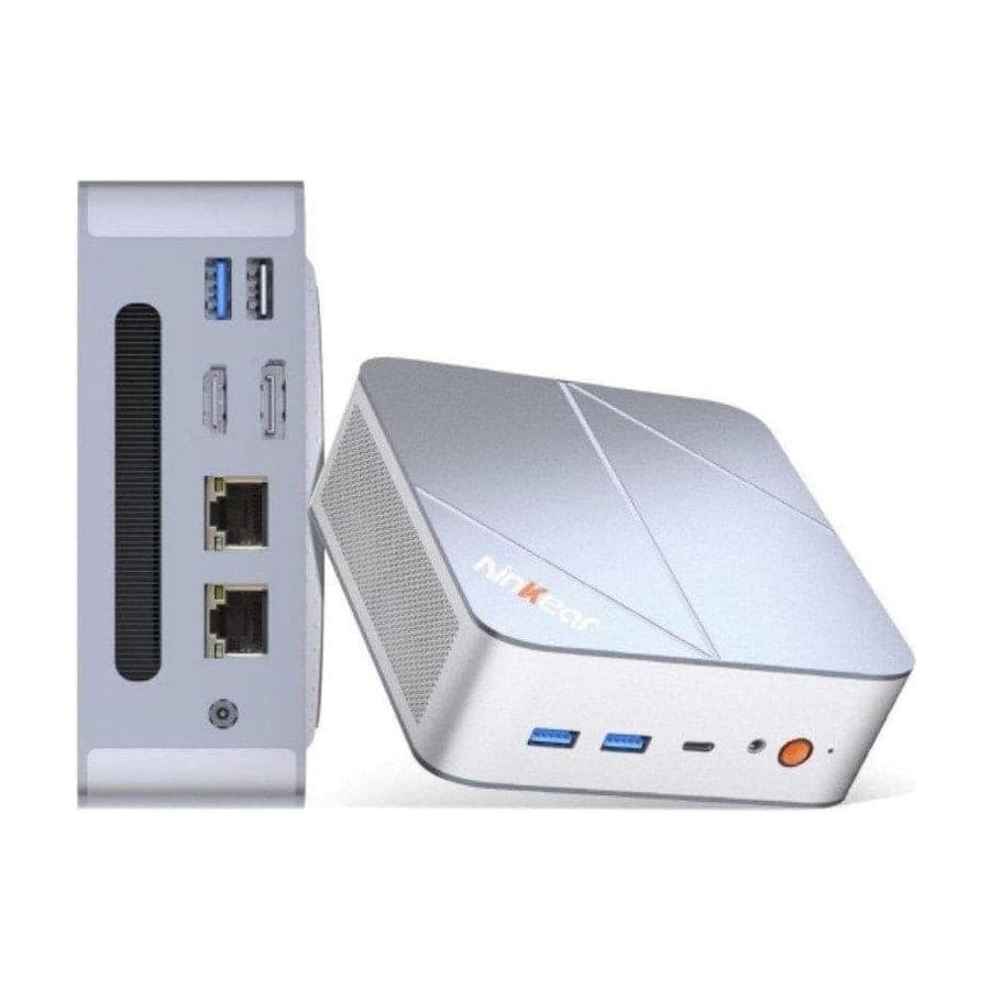 Ninkear L12 Pro Intel Core i9-12900HK 16GB 1TB SSD Windows 11