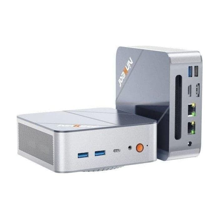 Ninkear M8 Mini PC AMD Ryzen 7 8745HS 16GB 1TB SSD Windows 11 Pro