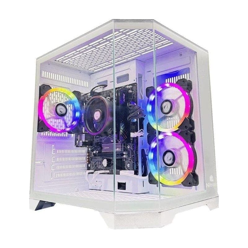 Nitropc Avanzado Bronze Plus AMD Ryzen 5 5600GT 32GB 1TB M.2