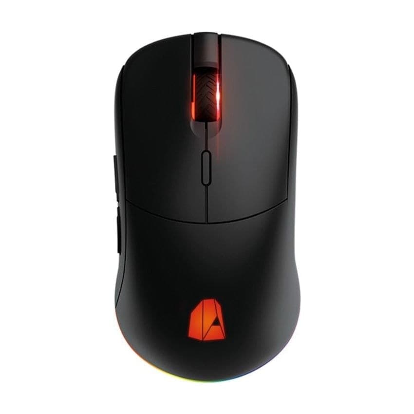 NitroPc NM1 Pro Ratón gaming