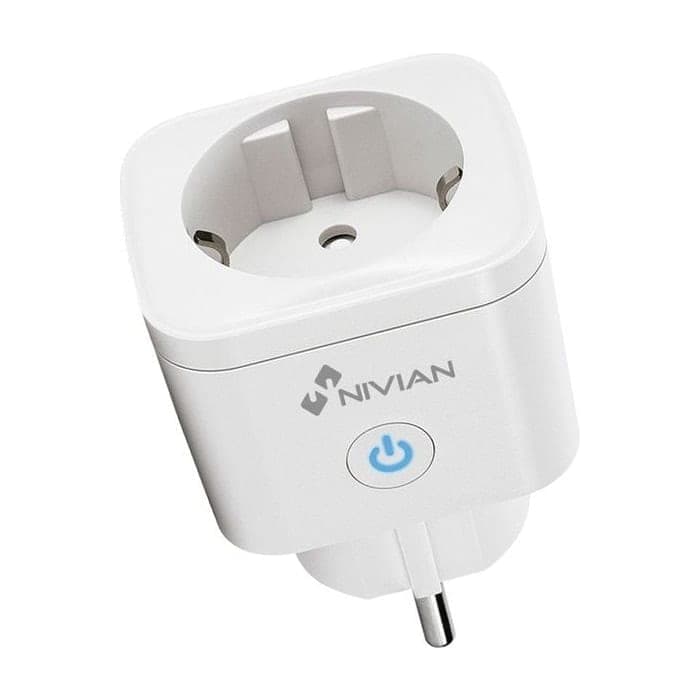 Nivian NVS-SOCKETF-W2