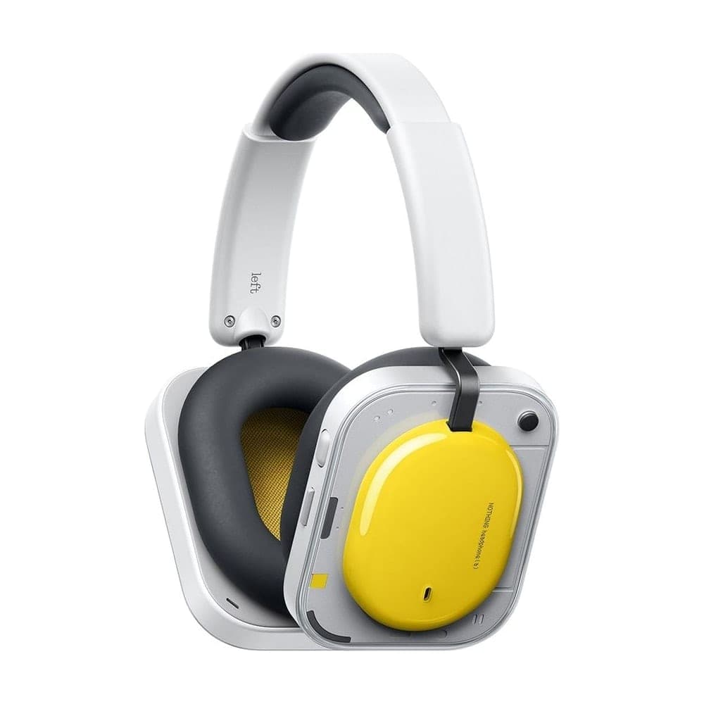 Nothing Headphone (a)