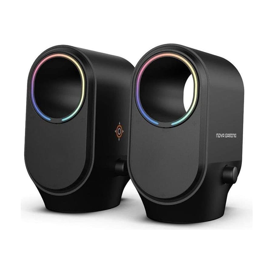 Nova Gaming Cygnus Altavoces inalámbricos