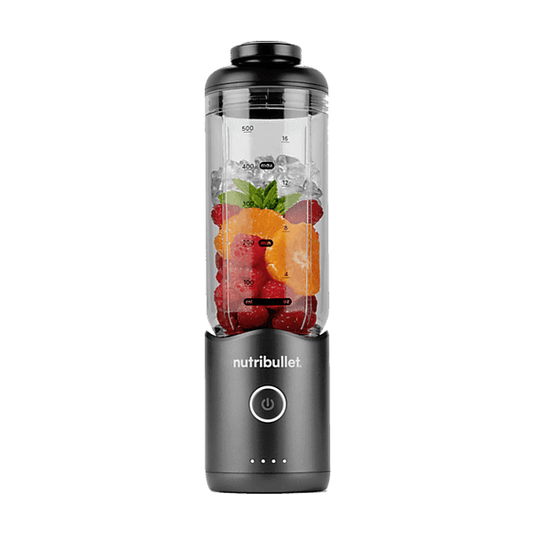 NutriBullet Flex NBP013GM Batidora personal