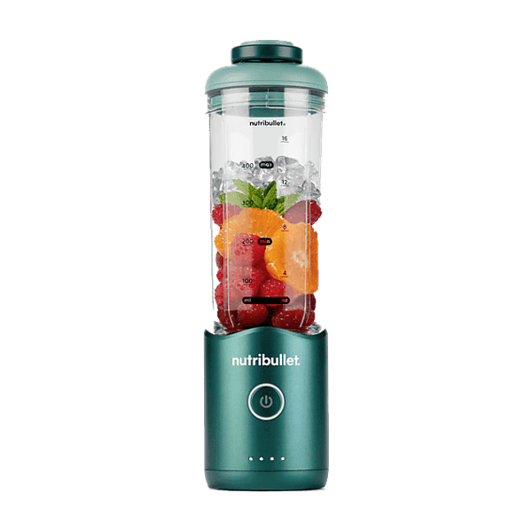 NutriBullet Flex NBP013GR Batidora portátil