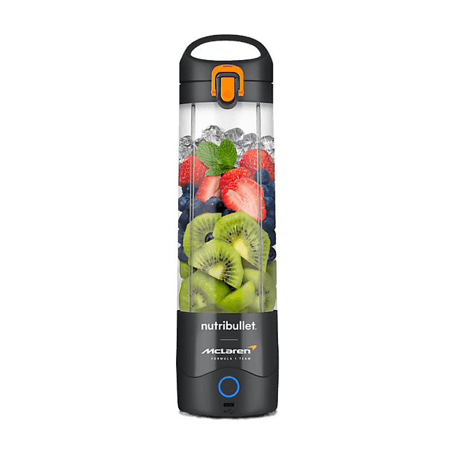 NUTRIBULLET McLaren F1 Team Portable Personal