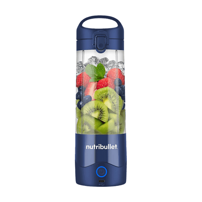 NutriBullet NBP003NBL Batidora portátil personal