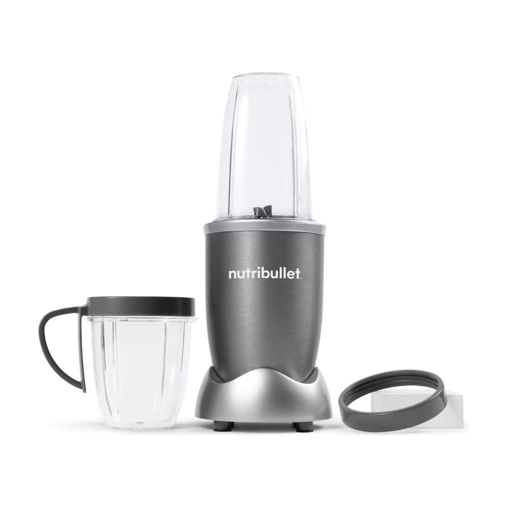 NutriBullet Original NB505DG Batidora de Vaso