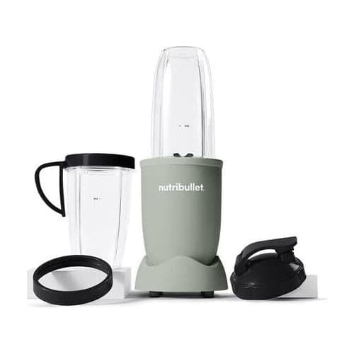NutriBullet Pro Mineral NB907MAJD Batidora personal