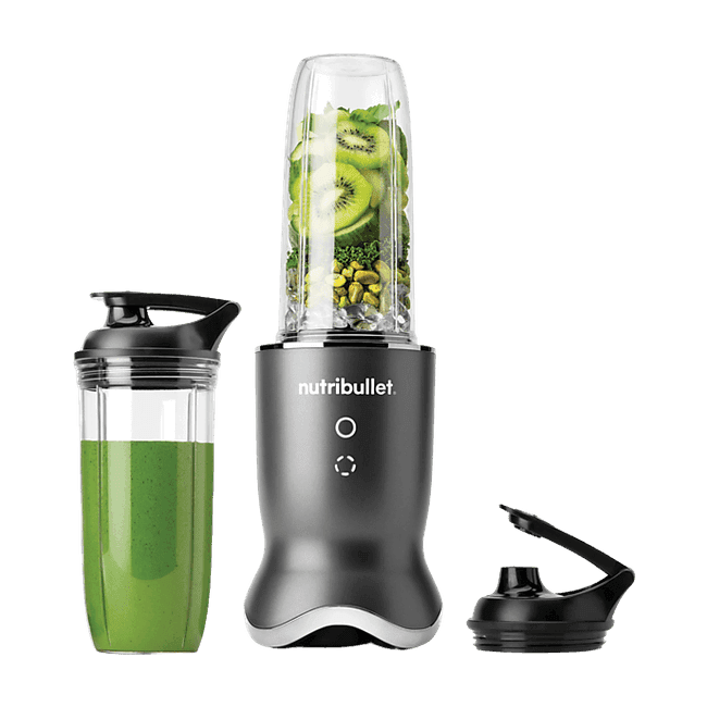 NutriBullet Ultra 1200 Batidora de vaso