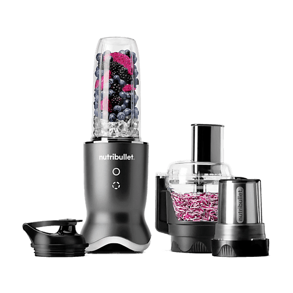 Nutribullet Ultra Plus NB1224DG Batidora de vaso