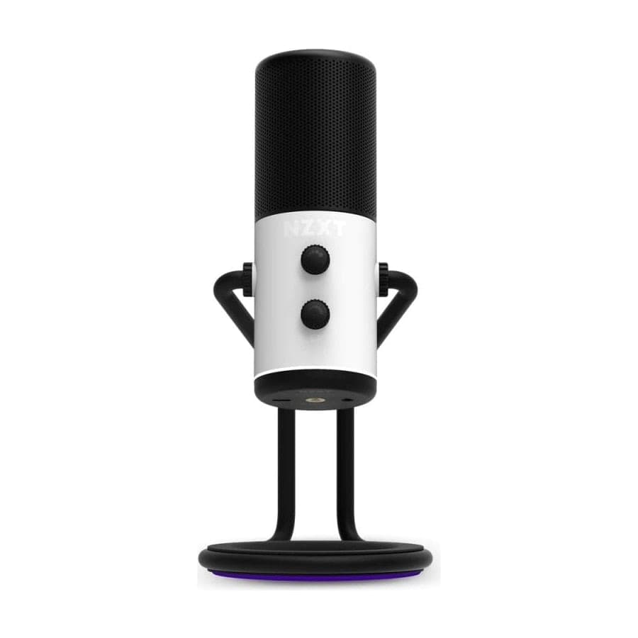 NZXT Capsule