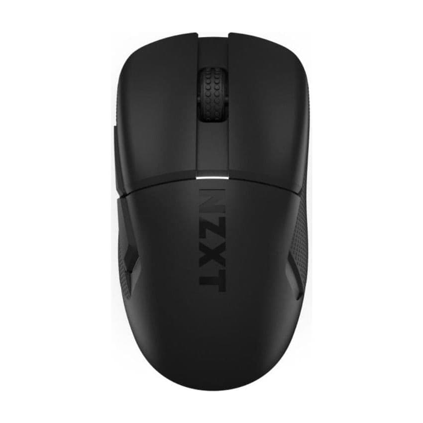 NZXT MS-101NB-01 Gaming Mouse