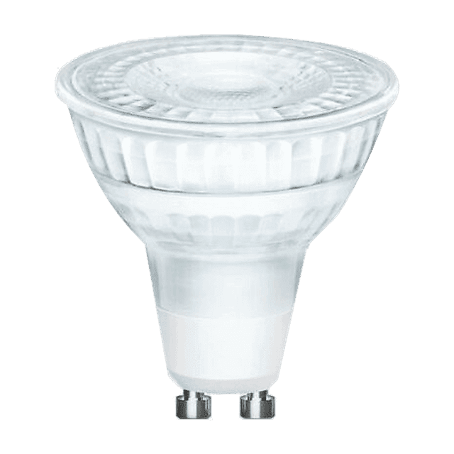 OK. LED-GU10