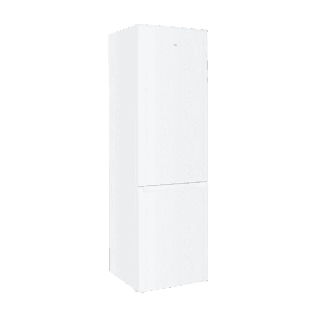 OK OFK 651 E W Frigorífico combi