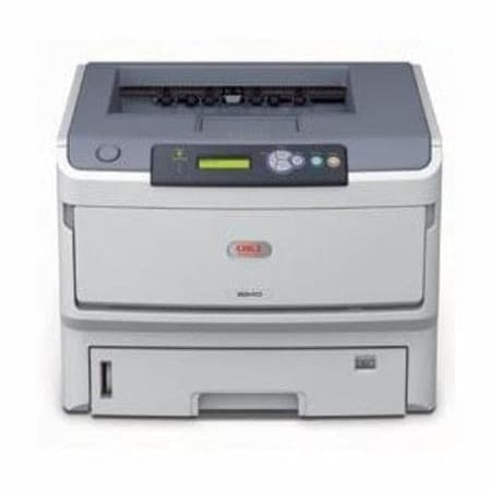OKI B840dn