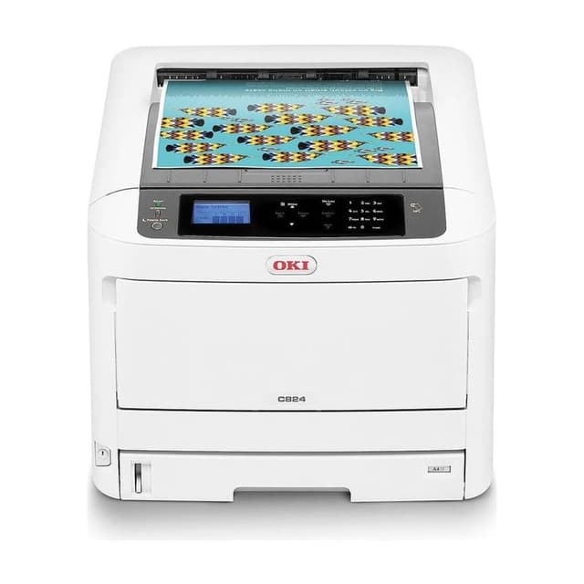 OKI C824dn
