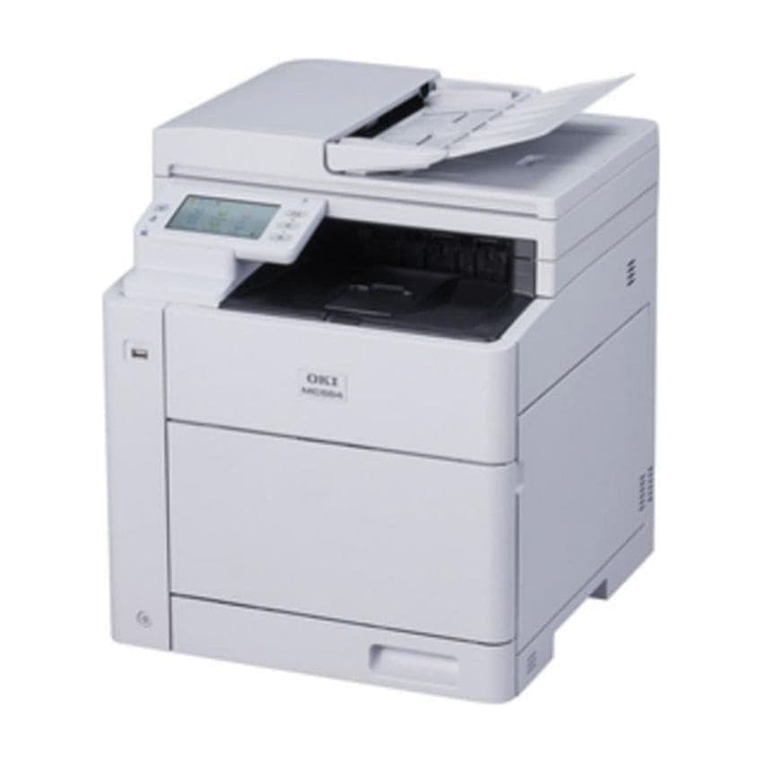 OKI MC554 Multifunción Láser Color