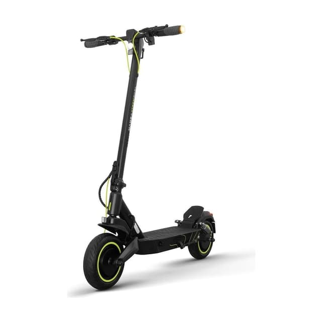 Olsson and Brothers Mamba X-TRME