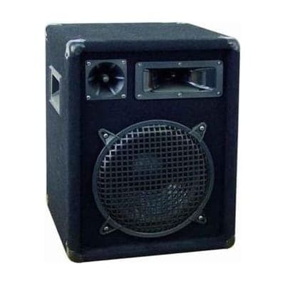 Omnitronic DX-1022 Altavoz