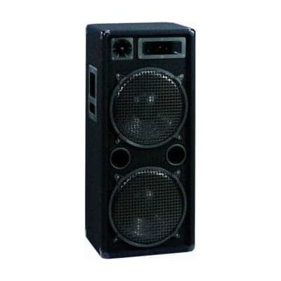 Omnitronic DX 2222 Altavoz PA