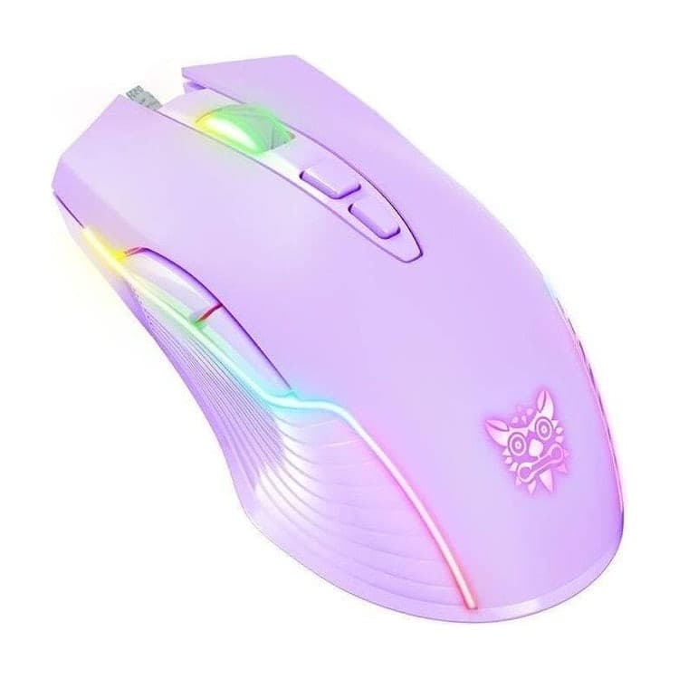 Onikuma CW905 Wired Mouse
