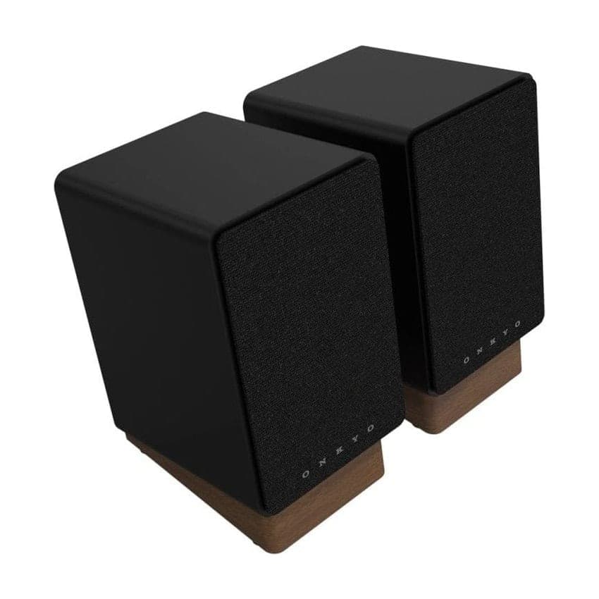 Onkyo Creator GX-30ARC Altavoces Monitores Autoamplificados