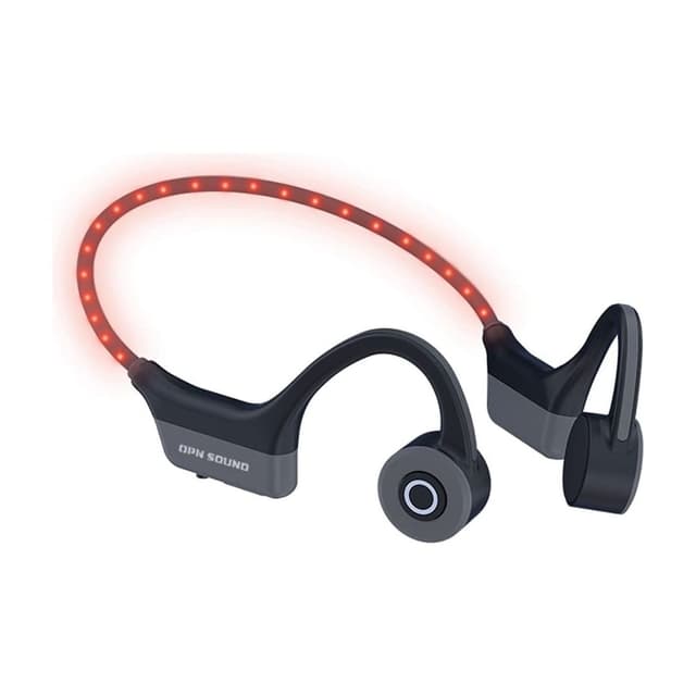Opn Sound Dashlyte