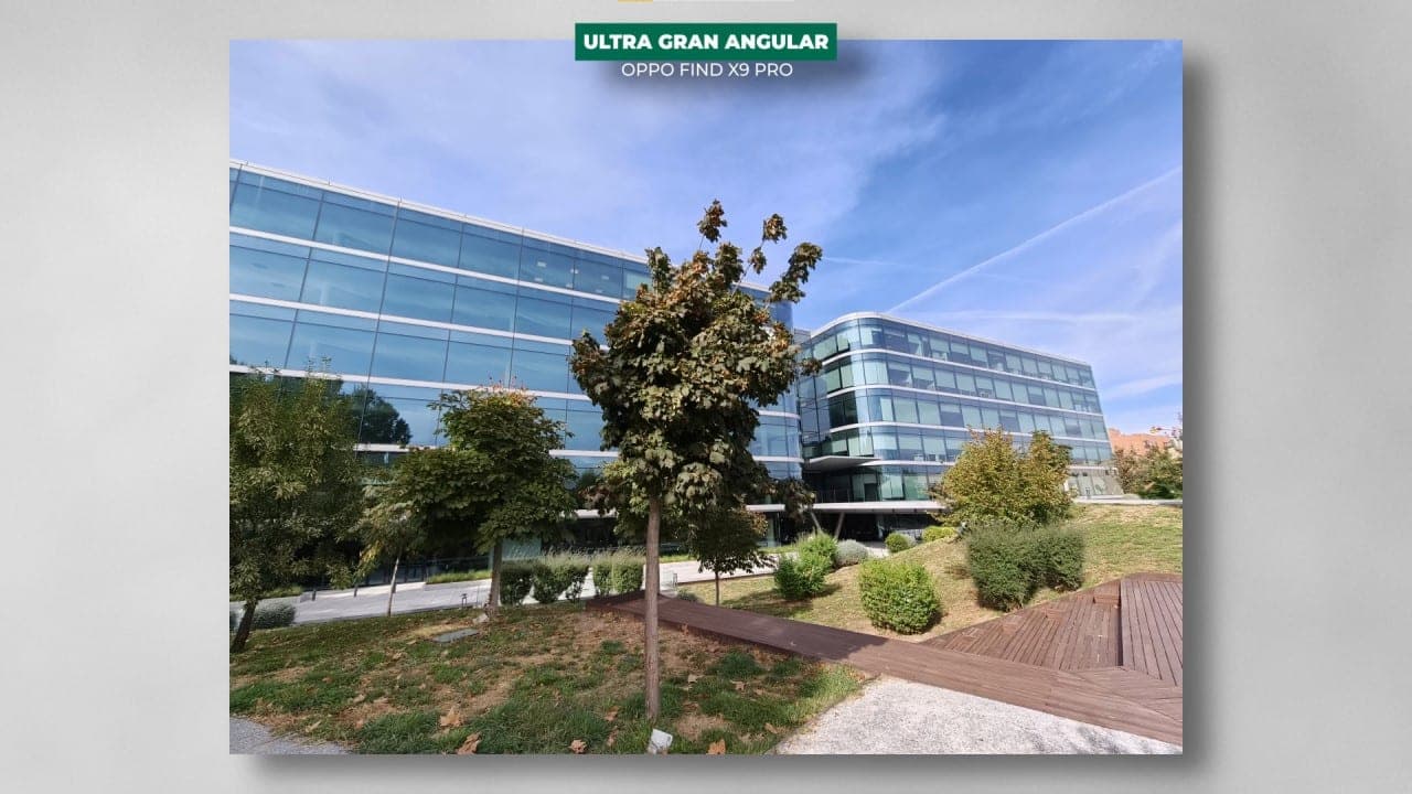 OPPO Find X9 Pro