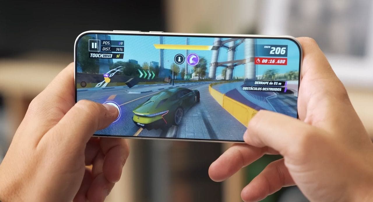 OPPO Find X9 Pro rendimiento en videojuegos
