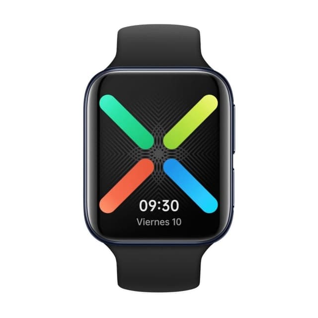 Oppo Watch
