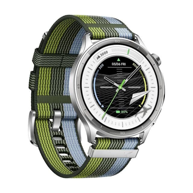 Oppo Watch S