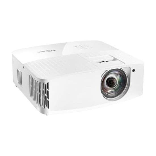 Optoma 4K400STX UHD