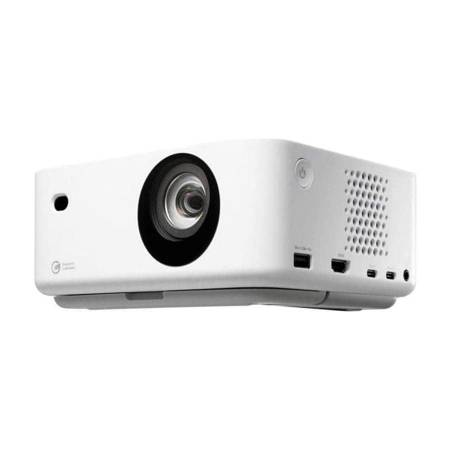 Optoma ML1080ST Proyector de tiro corto