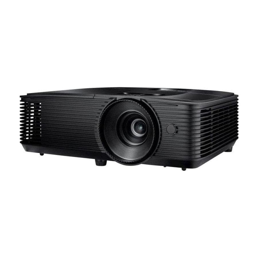 Optoma S336 Projector