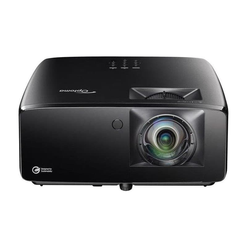 Optoma UHZ36STe