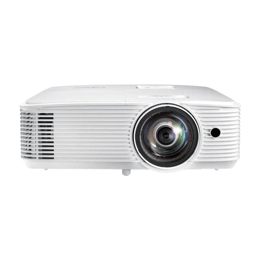 Optoma W309ST WXGA Short Throw Projector