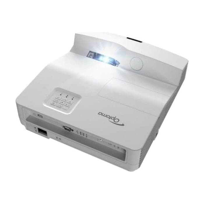Optoma W330UST