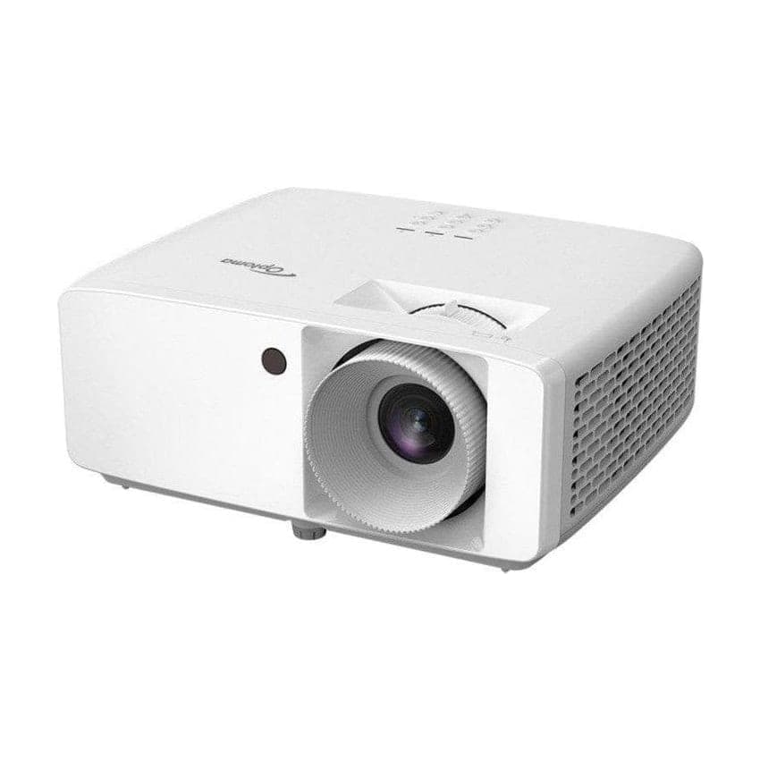 Optoma ZH350 Projector