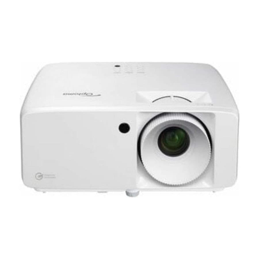 Optoma ZH401e Láser DLP Proyector