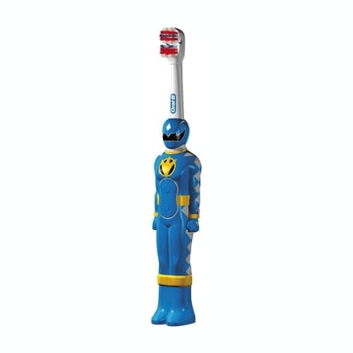 Oral-B Battery Brush Niño