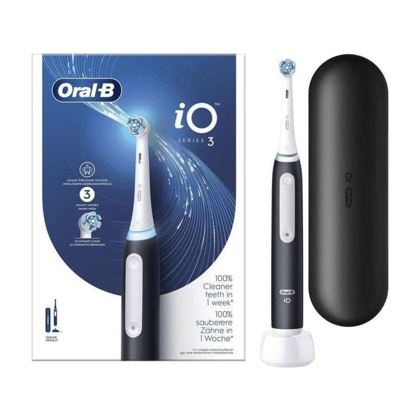 Oral-B Con Dental Presion Recargable Sensor Suave