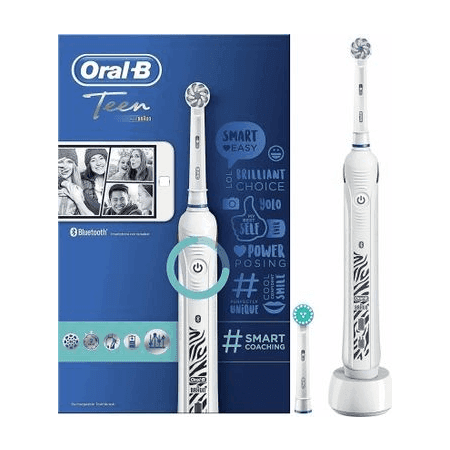 Oral-B D601 Teen