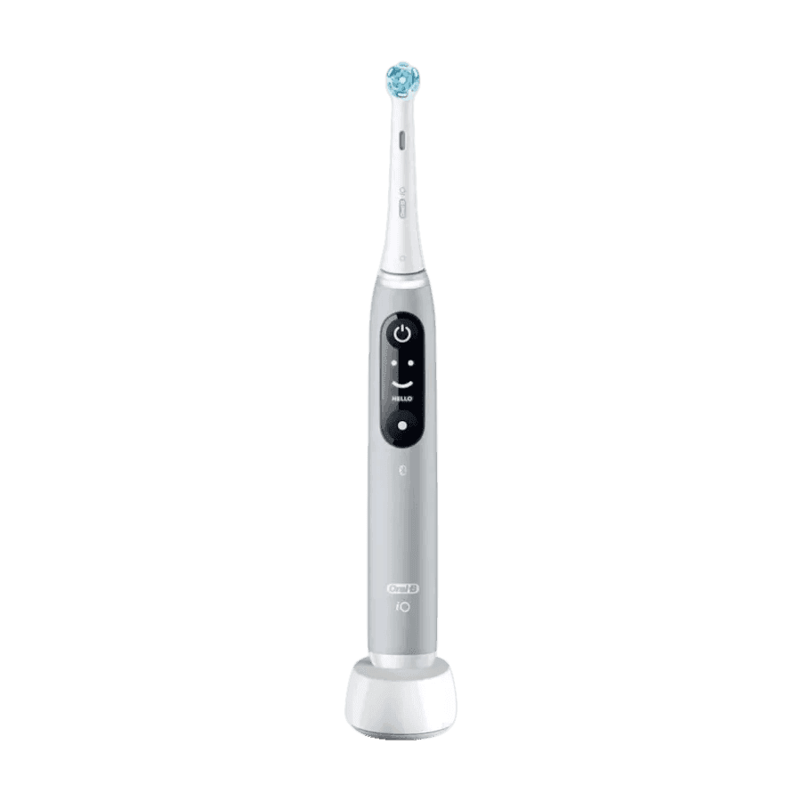 Oral-B iO Serie 6