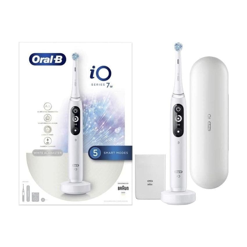Oral-B iO Series 7W