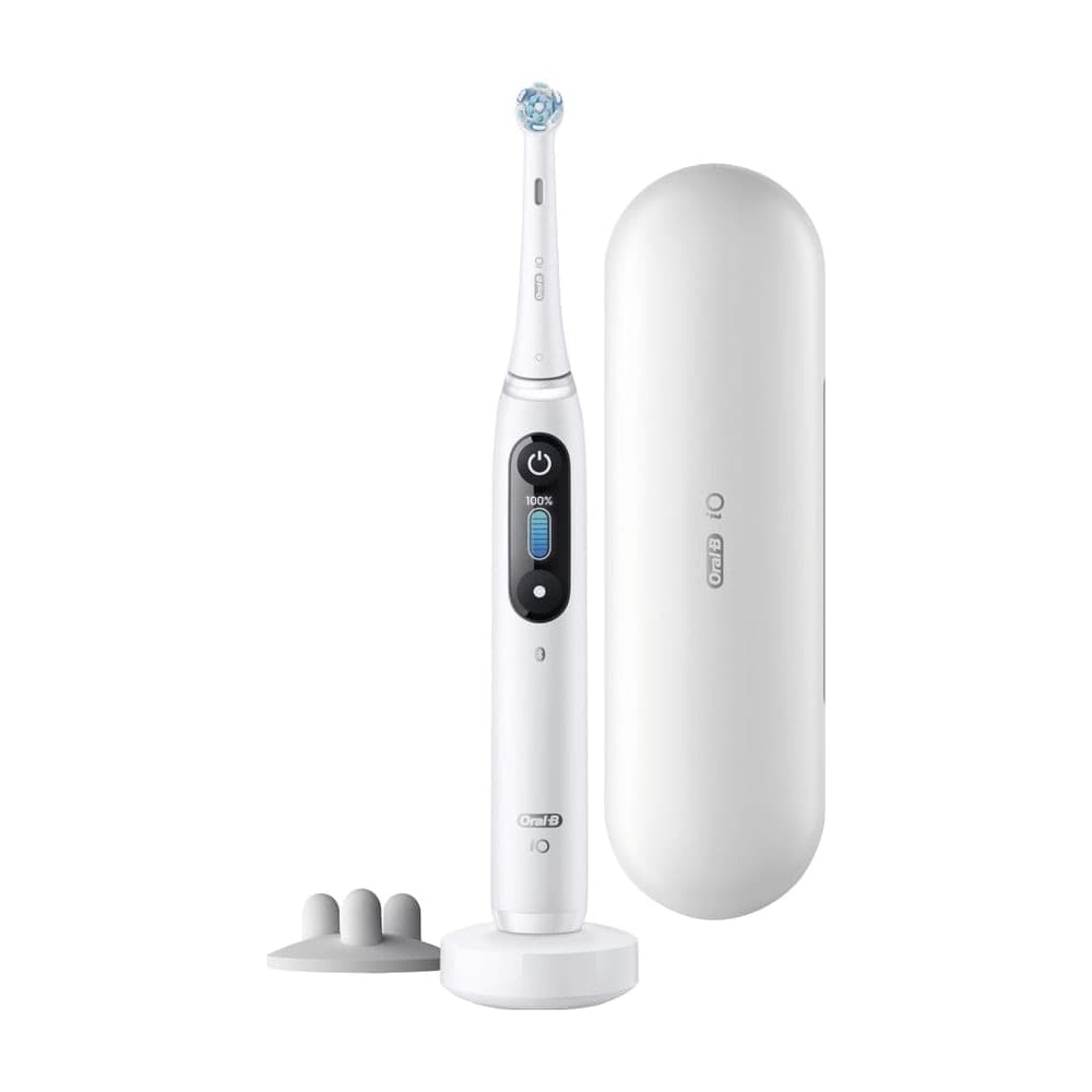 Oral-B iO Series 8s
